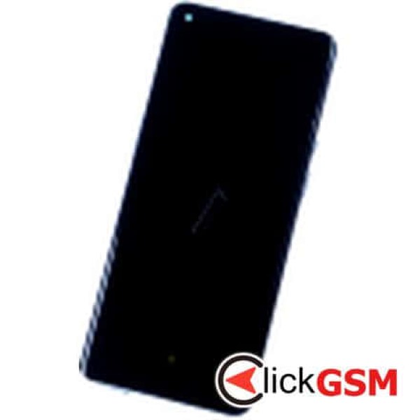 Piesa Display Original Cu Touchscreen Si Rama Verde Oneplus 9 Pro 2gry