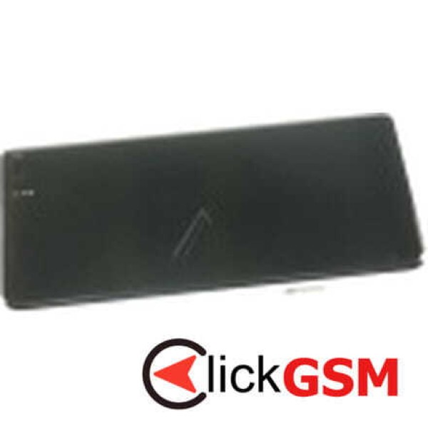 Piesa Display Original Cu Touchscreen Si Rama Verde Samsung Galaxy S10.plus 6k4