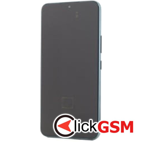 Piesa Display Original Cu Touchscreen Si Rama Verde Samsung Galaxy S22 1dpj