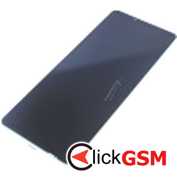 Piesa Display Original Cu Touchscreen Si Rama Verde Sony Xperia 10 V 3hg5