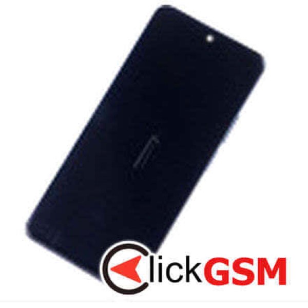 Piesa Display Original Cu Touchscreen Si Rama Verde Xiaomi Redmi Note 11 Pro.plus 5g 29vv