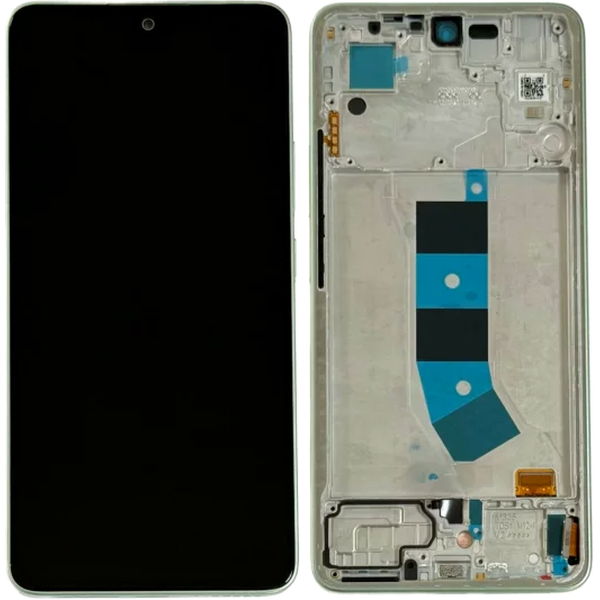 Display Original