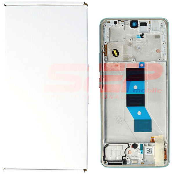 Display Original
