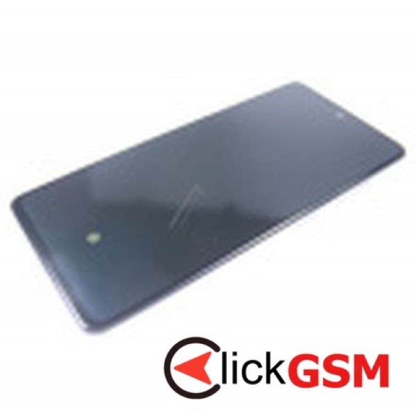 Piesa Display Original Cu Touchscreen Si Rama Violet Samsung Galaxy A52s 5g 16my