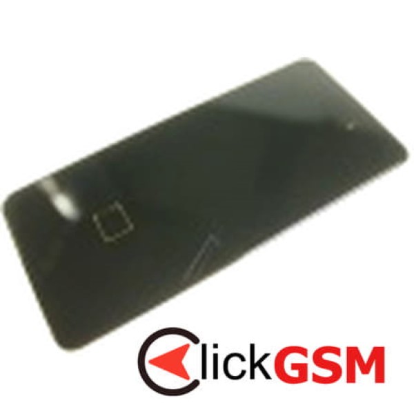 Piesa Display Original Cu Touchscreen Si Rama Violet Samsung Galaxy S21.plus 5g 1oh2