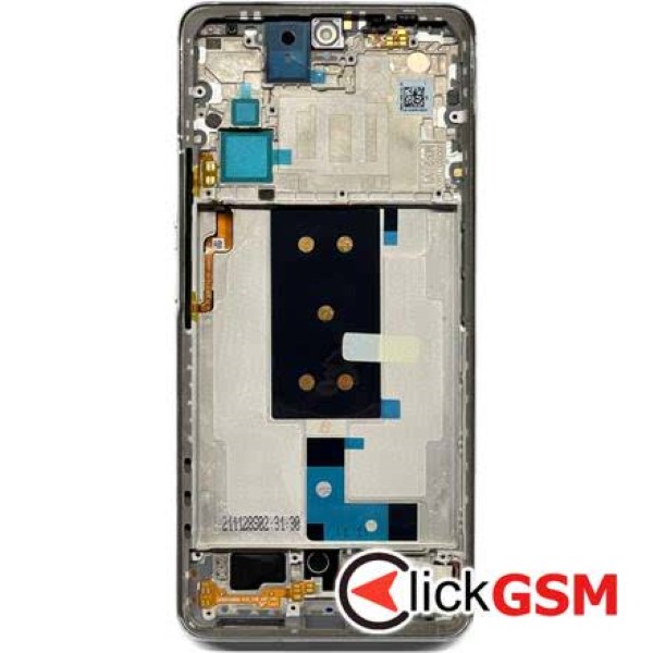 Piesa Piesa Display Original Cu Touchscreen Si Rama Xiaomi 11t 1oic