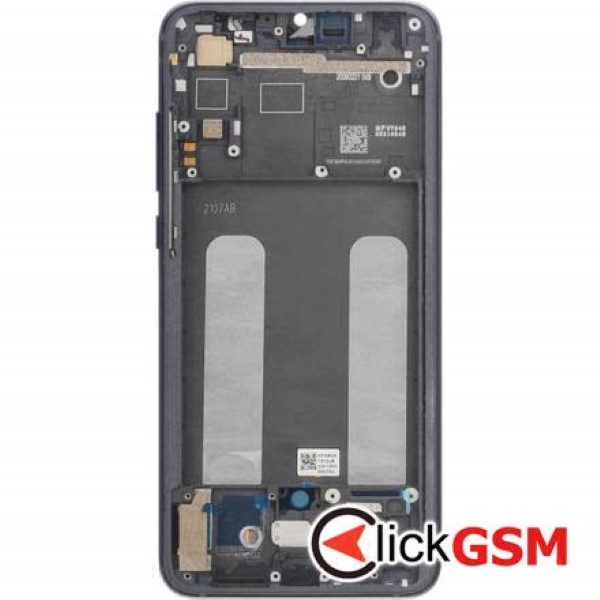 Piesa Piesa Display Original Cu Touchscreen Si Rama Xiaomi Mi 9 Lite 1qa9