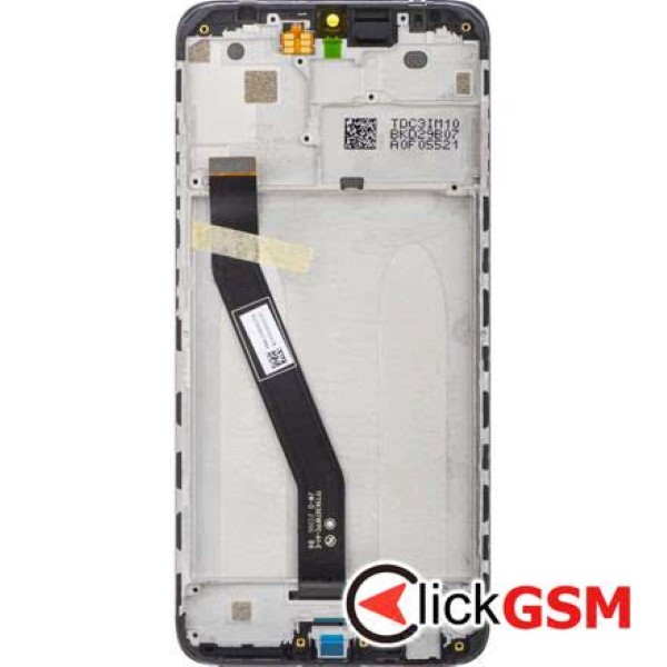 Piesa Piesa Display Original Cu Touchscreen Si Rama Xiaomi Redmi 8 1t1q