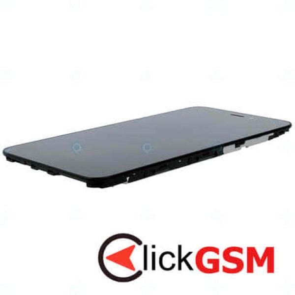 Piesa Display Original Cu Touchscreen Si Rama Xiaomi Redmi Go 17vx