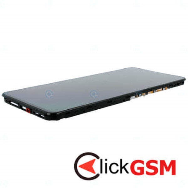 Piesa Display Original Cu Touchscreen Si Rama Xiaomi Redmi Note 11 Pro 5g 1kdf