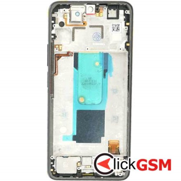 Piesa Display Original Cu Touchscreen Si Rama Xiaomi Redmi Note 11 Pro.plus 5g 2933