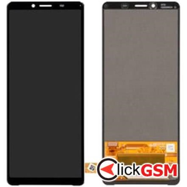 Piesa Display Original Cu Touchscreen Sony Xperia 10 Ii 1n5b