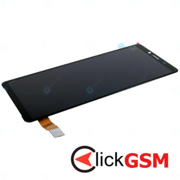 Piesa Piesa Display Original Cu Touchscreen Sony Xperia 10 Ii Q5l