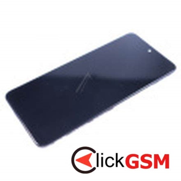 Piesa Piesa Display Original Cu Touchscreen Tarnish Xiaomi Poco M4 Pro 5g 1iwt