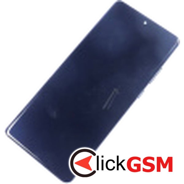 Piesa Display Original Cu Touchscreen Verde Oneplus 12 Bfi