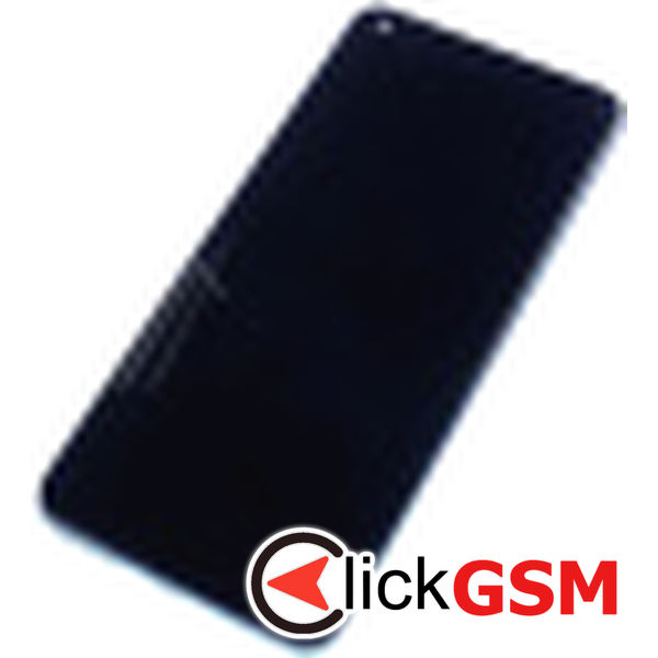 Piesa Piesa Display Original Cu Touchscreen Verde Xiaomi 11 Lite 5g Ne 1mv7