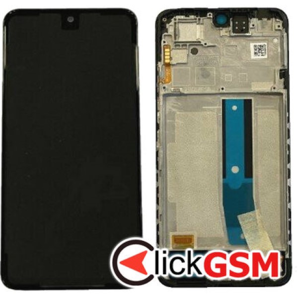 Piesa Piesa Display Original Cu Touchscreen Xiaomi Redmi Note 11 345x