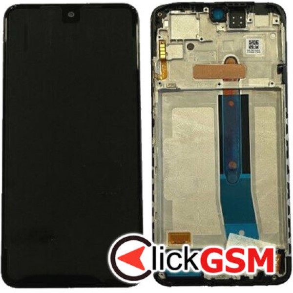 Piesa Display Original Cu Touchscreen Xiaomi Redmi Note 11s 3461