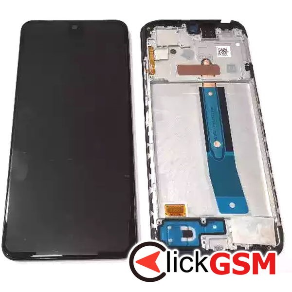 Piesa Piesa Display Original Cu Touchscreen Xiaomi Redmi Note 11s 3a2k