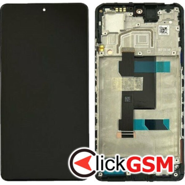 Piesa Display Original Cu Touchscreen Xiaomi Redmi Note 12 Pro 341y