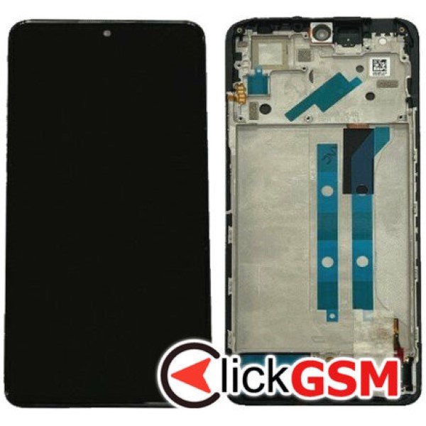 Piesa Piesa Display Original Cu Touchscreen Xiaomi Redmi Note 12 Pro 34cl