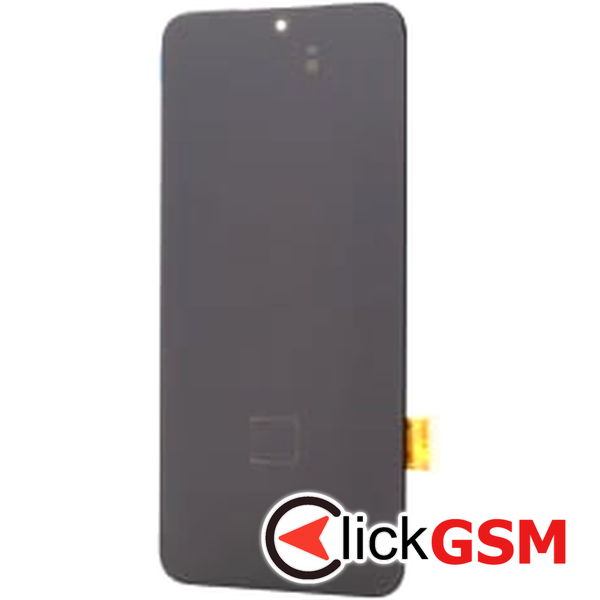 Piesa Piesa Display Original Fara Rama Negru Samsung Galaxy S22 D6o