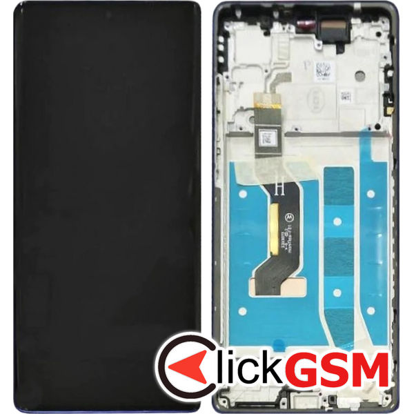 Piesa Display Original Gold Motorola Moto G85 5g 2tjv