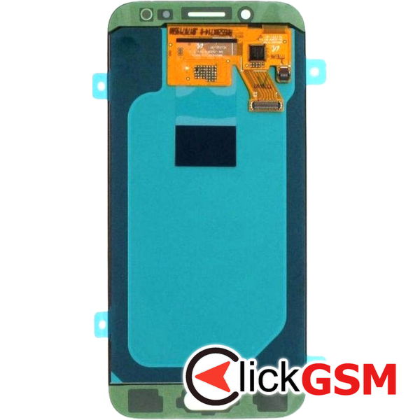 Piesa Piesa Display Original Gold Samsung Galaxy J5 2017 45os