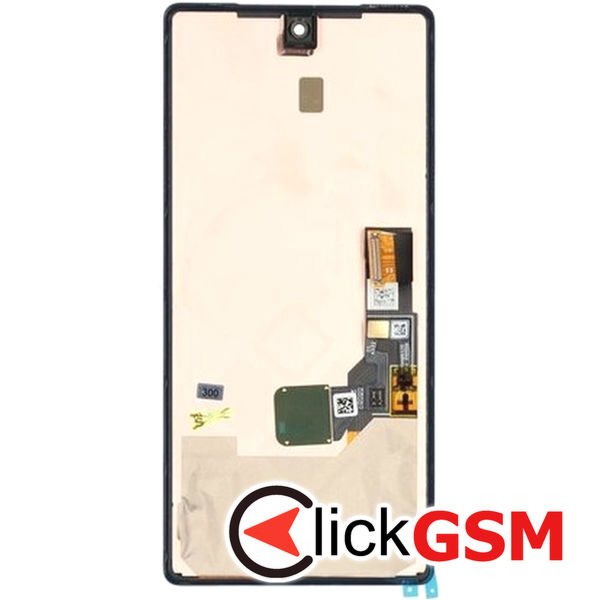 Piesa Piesa Display Original Google Pixel 7a 4q37