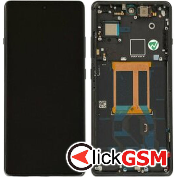 Piesa Display Original Gray Oneplus 12r 4poi