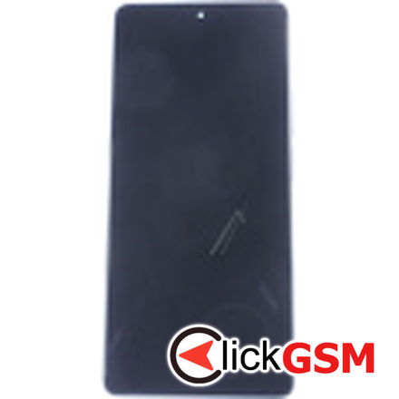 Piesa Display Original Green Xiaomi Redmi Note 13 4g 1fe6