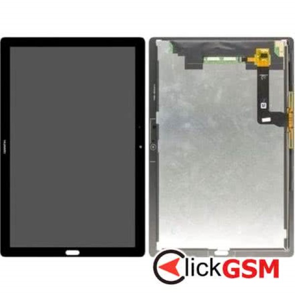 Piesa Piesa Display Original Gri Huawei Mediapad M5 10 44rt