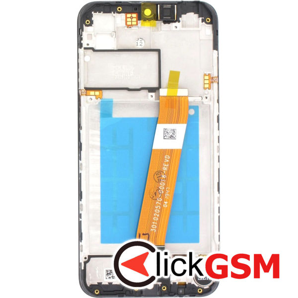 Piesa Piesa Display Original Gri Inchis Samsung Galaxy S24 Fe 4q3e