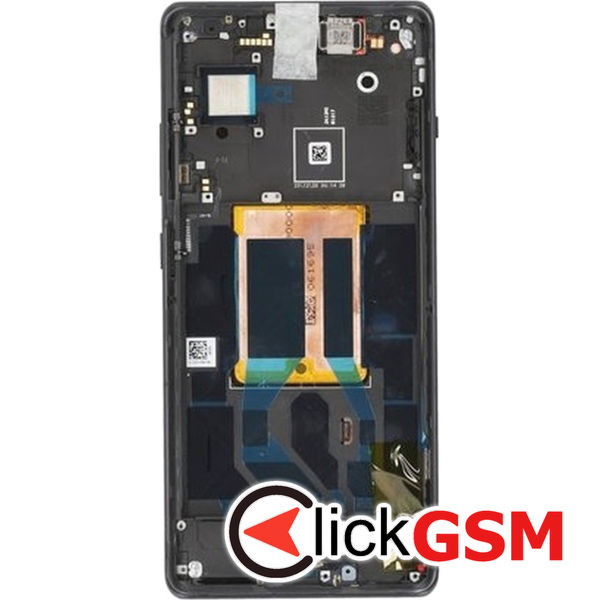 Piesa Display Original Gri Oneplus 12r 4q3g