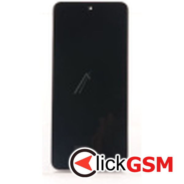 Piesa Display Original Gri Oneplus Nord 4 4m8e