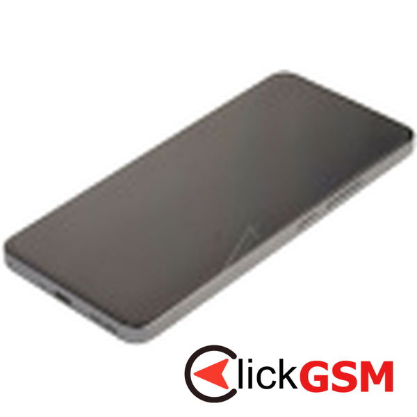 Piesa Display Original Gri Oppo Reno13 F 566e