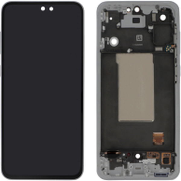 Samsung Galaxy A56 5G · Display Assembly Samsung Galaxy A56 5G A566B Service Pack PA Gri