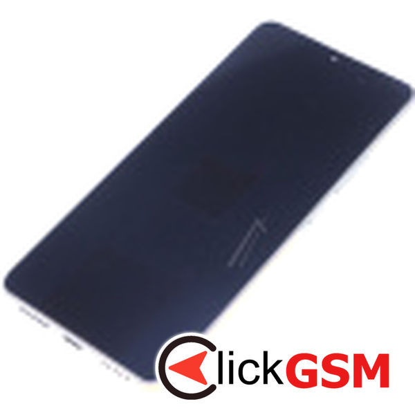 Piesa Display Original Gri Xiaomi Poco X6 Pro 5g 1b7v