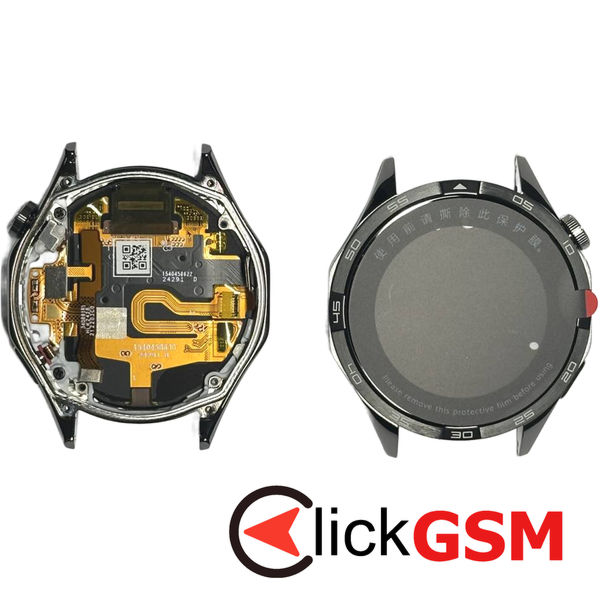 Piesa Piesa Display Original Huawei Watch Gt4 46mm 4pno