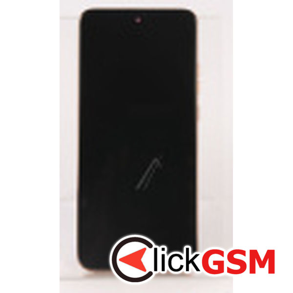 Piesa Piesa Display Original Maro Motorola Edge 50 Neo 47di