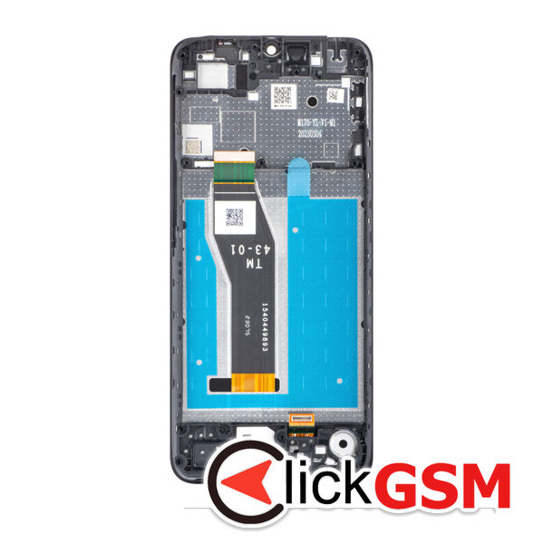 Piesa Piesa Display Original Motorola Moto E13 2tho