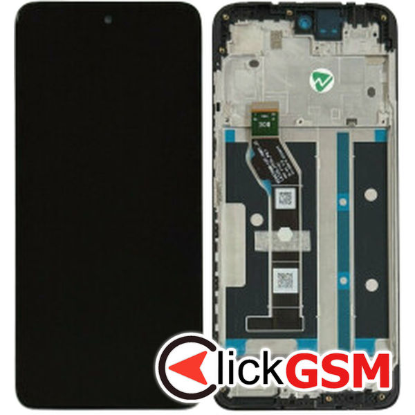 Piesa Display Original Motorola Moto G15 Power 3o7z