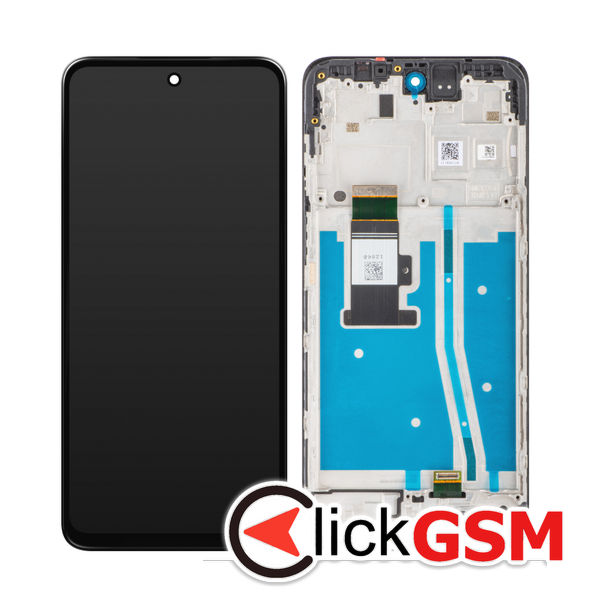 Piesa Piesa Display Original Motorola Moto G23 2thz