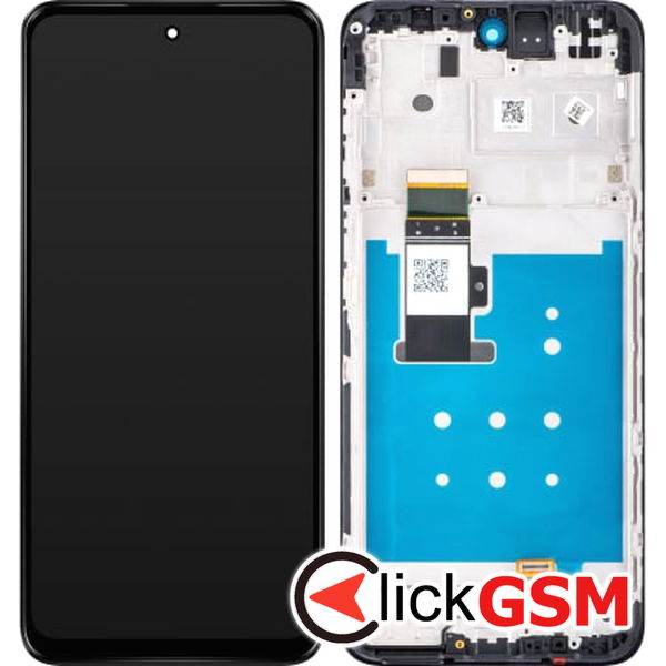 Piesa Display Original Motorola Moto G24 Power C08