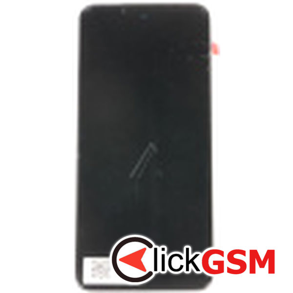 Piesa Display Original Motorola Moto G35 5g 47e3