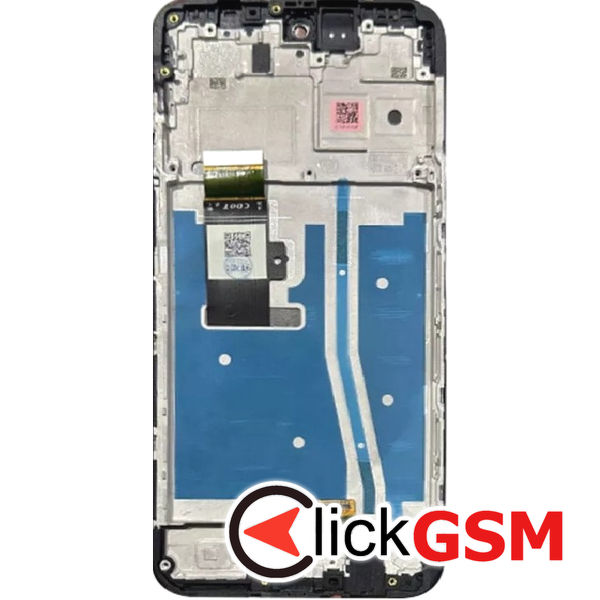 Piesa Piesa Display Original Motorola Moto G53 2tio