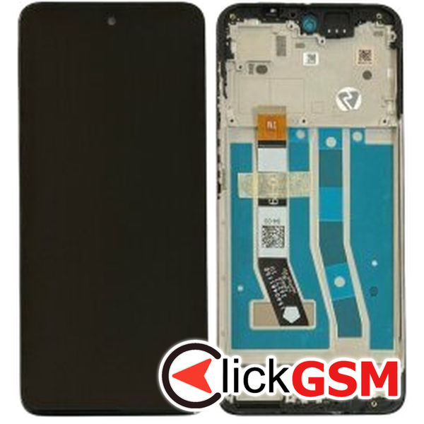 Piesa Piesa Display Original Motorola Moto G55 5g 4poa