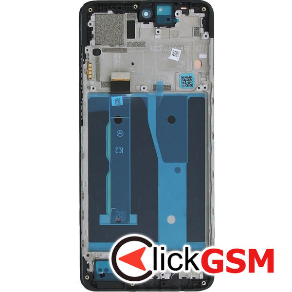 Piesa Display Original Motorola Moto G84 5g 42tq