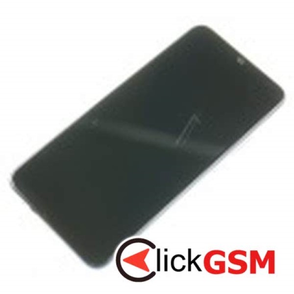 Piesa Display Original Mov Huawei P Smart.plus 1fsp