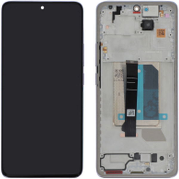 Xiaomi Redmi Note 14 Pro+ 5G · Display complet Xiaomi Redmi Note 14 Pro+ 5G Mov Service Pack